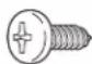 GE Profile PBV10R5VSS - Réinstallation de la porte du réfrigérateur et de la charnière supérieure - 7