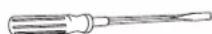 GE Profile PBV10R5VSS - TOOLS REQUIRED - 2