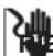 GE Profile PBV10R5VSS - ADVERTENCIA - 1