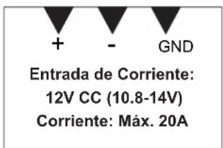 GE Profile PBV10R5VSS - ESGO DE DESCARGA - 1