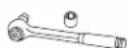 GE Profile PBV10R5VSS - OUTILS REQUIS - 2