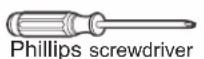 GE Profile PBV10R5VSS - TOOLS REQUIRED - 1