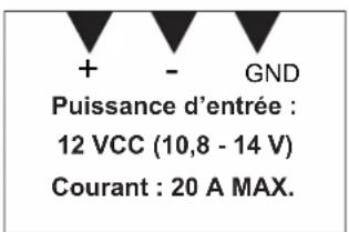 GE Profile PBV10R5VSS - QUE DE CHOC - 1