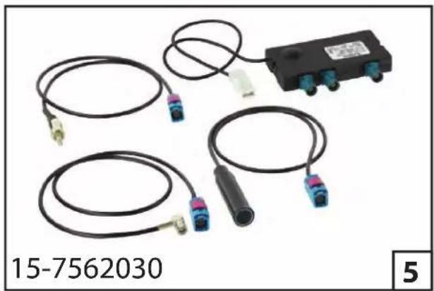 ALPINE APF-X320MIB - ES - 18