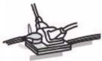 PHILIPS FAC72V1CA3S1 - 使用注意事项 - 1