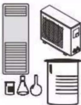 PHILIPS FAC72V1CA3S1 - 环保说明 - 4