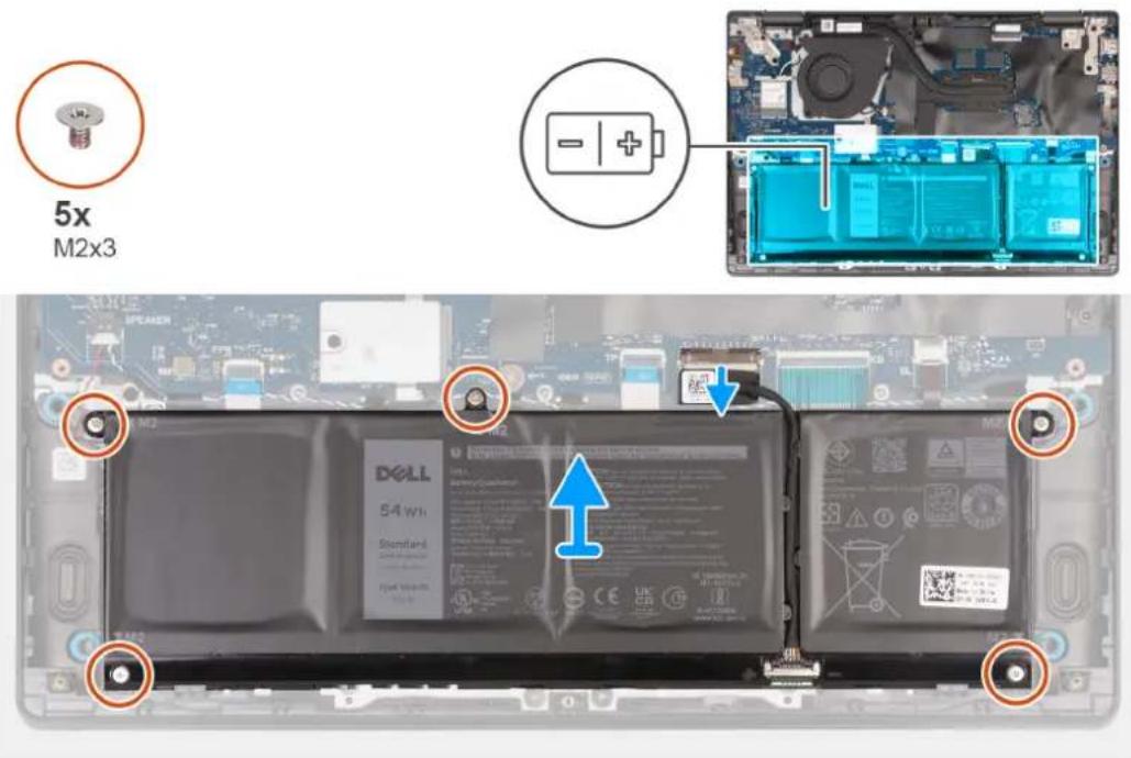 DELL Latitude 3445 Chromebook - À propos de cette tâche - 1