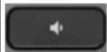 DELL Latitude 3445 Chromebook - Touches spéciales de clavier - 10