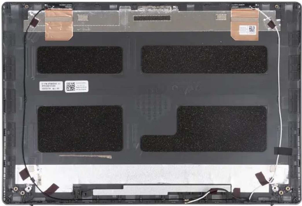 DELL Latitude 3445 Chromebook - À propos de cette tâche - 1