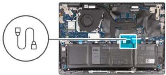 DELL Latitude 3445 Chromebook - À propos de cette tâche - 1