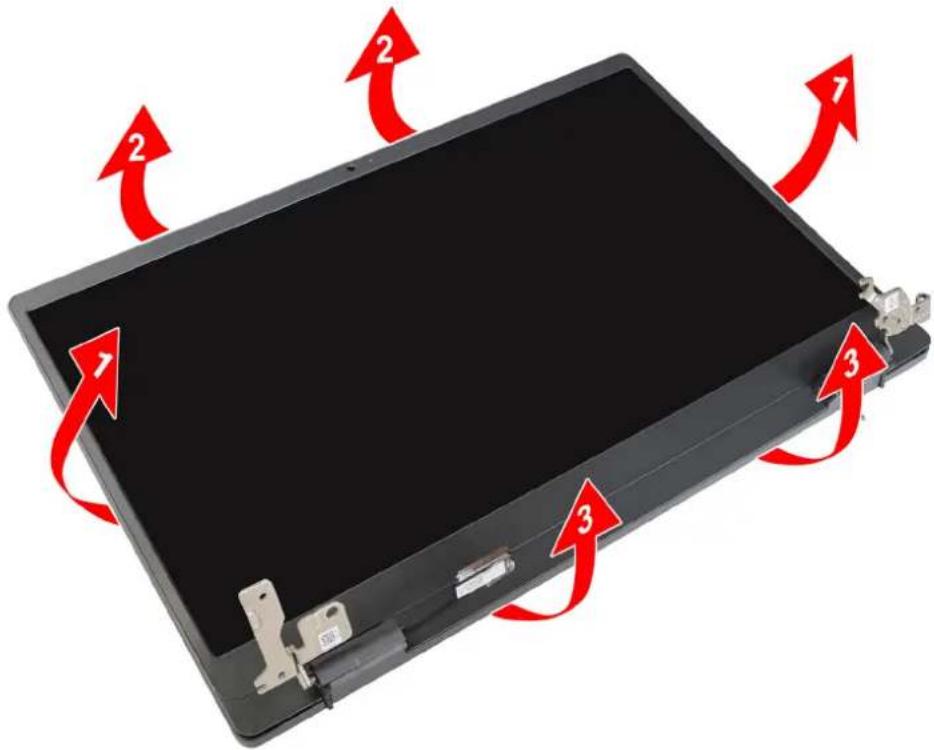 DELL Latitude 3445 Chromebook - Étapes - 2