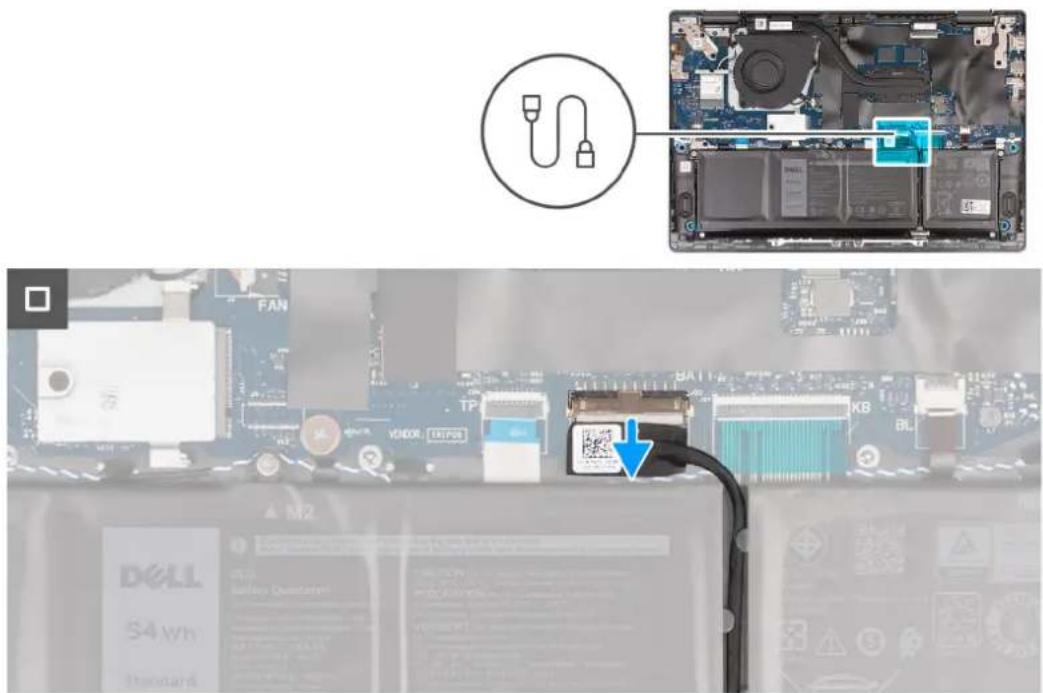 DELL Latitude 3445 Chromebook - À propos de cette tâche - 4