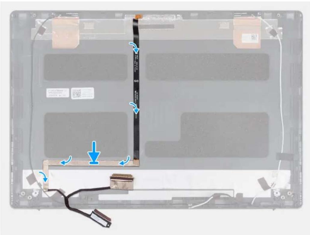 DELL Latitude 3445 Chromebook - À propos de cette tâche - 1