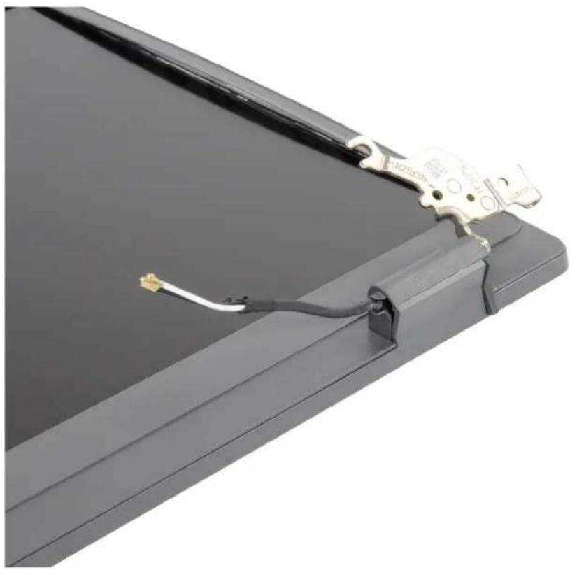 DELL Latitude 3445 Chromebook - Étapes - 2