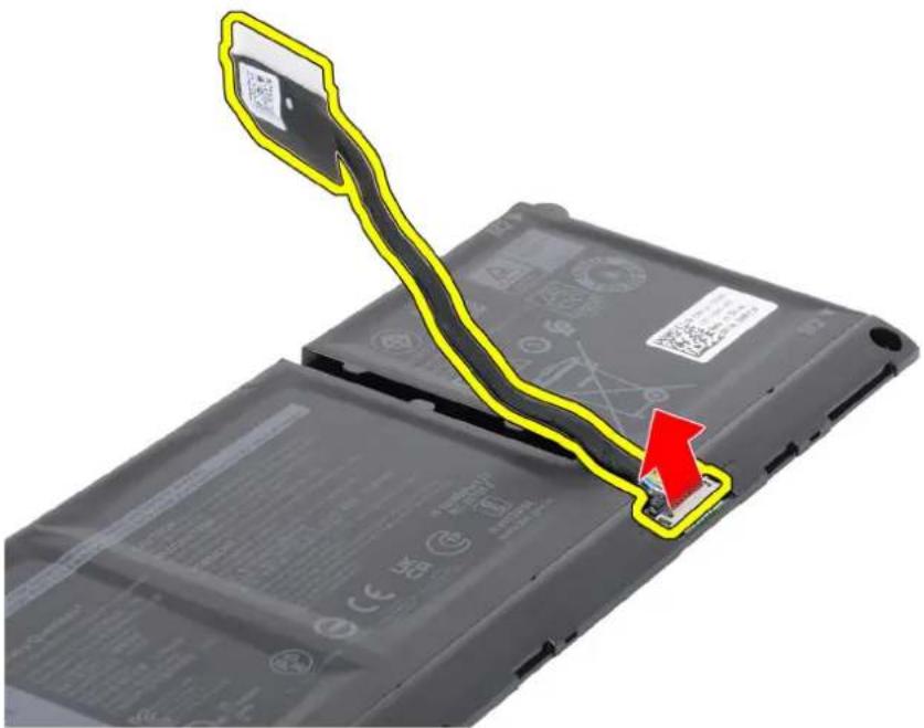 DELL Latitude 3445 Chromebook - Étapes - 2