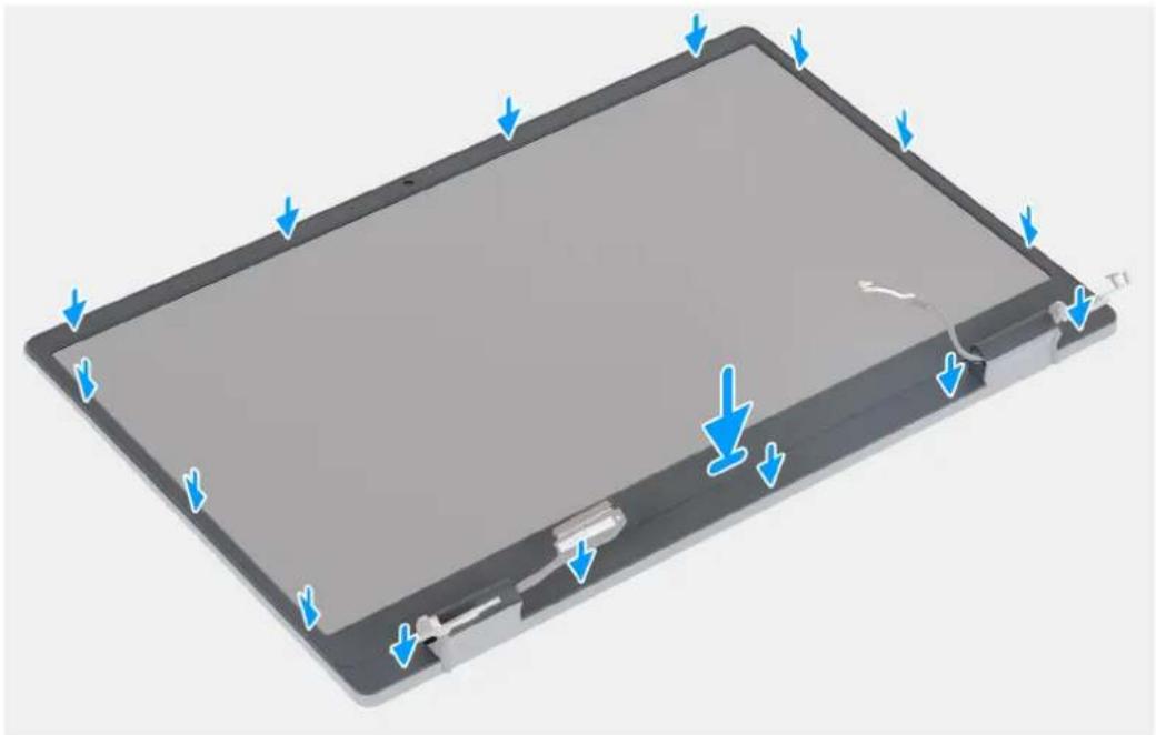 DELL Latitude 3445 Chromebook - À propos de cette tâche - 1