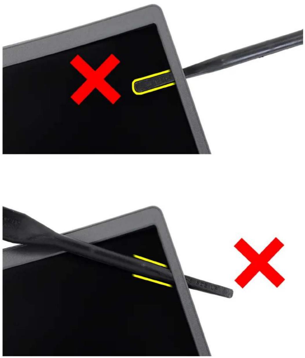 DELL Latitude 3445 Chromebook - Étapes - 4