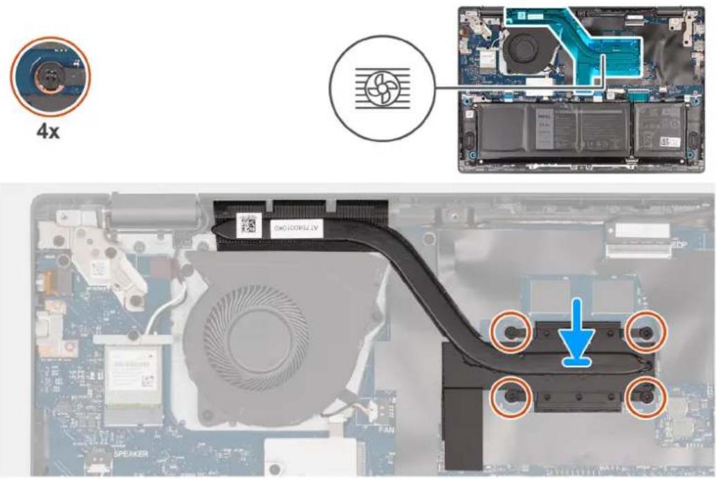 DELL Latitude 3445 Chromebook - À propos de cette tâche - 2