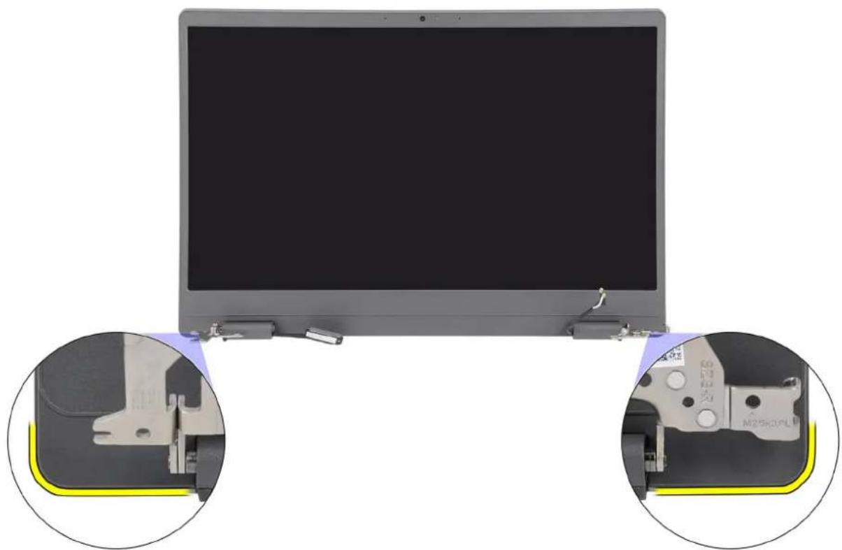 DELL Latitude 3445 Chromebook - Étapes - 1