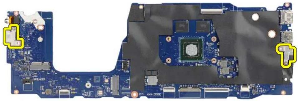 DELL Latitude 3445 Chromebook - Étapes - 2