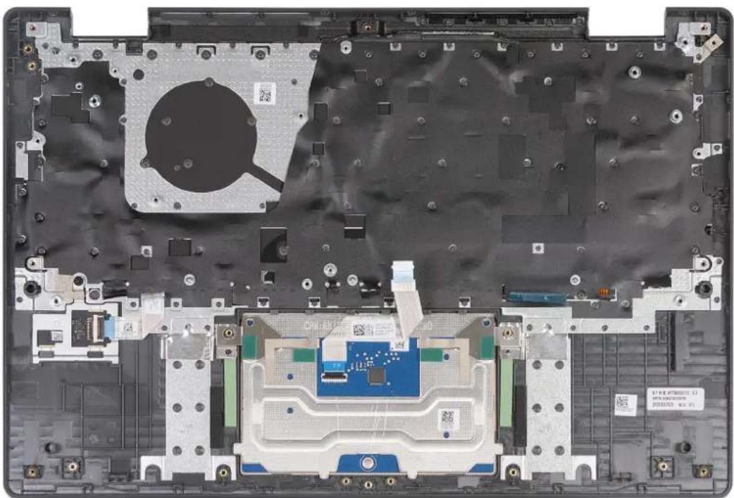 DELL Latitude 3445 Chromebook - À propos de cette tâche - 1