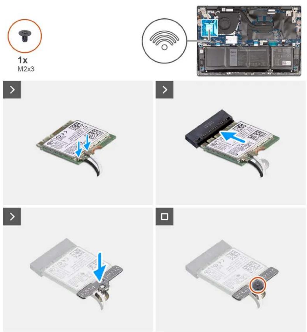 DELL Latitude 3445 Chromebook - À propos de cette tâche - 1