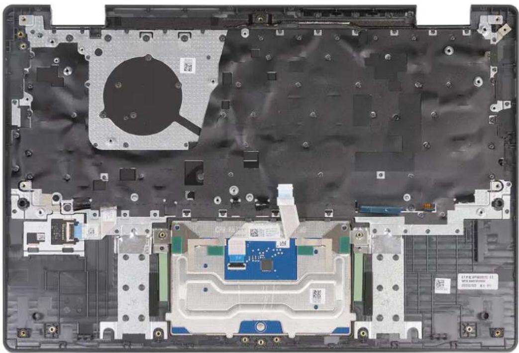 DELL Latitude 3445 Chromebook - À propos de cette tâche - 1