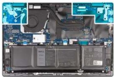 DELL Latitude 3445 Chromebook - À propos de cette tâche - 2