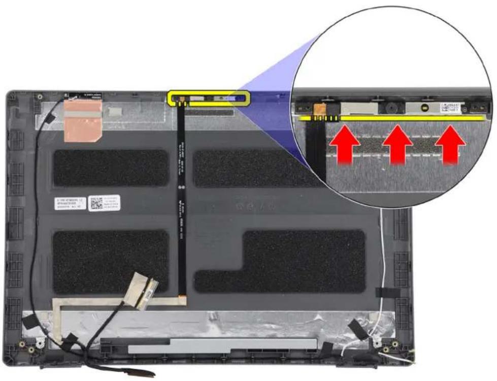 DELL Latitude 3445 Chromebook - Étapes - 1
