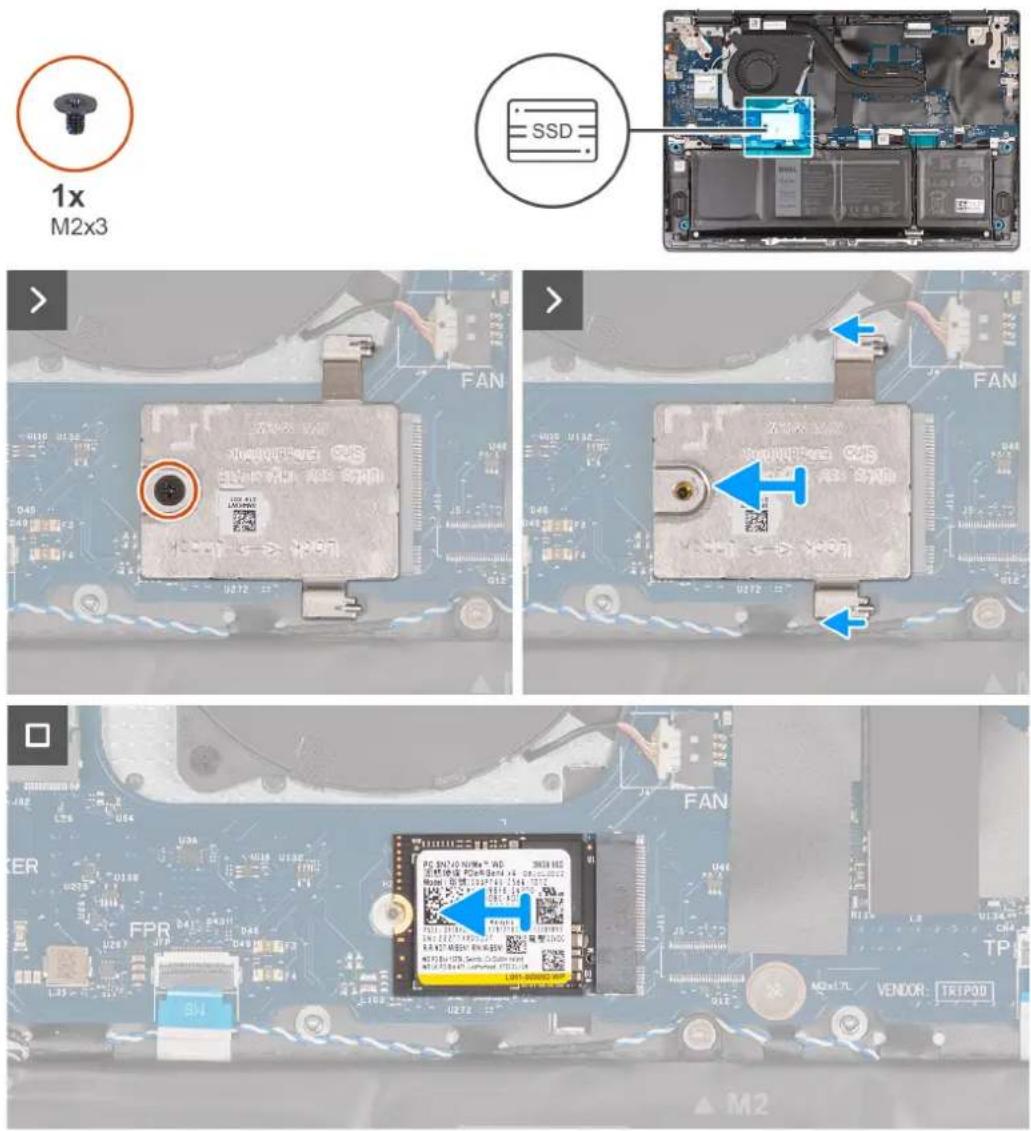 DELL Latitude 3445 Chromebook - À propos de cette tâche - 1