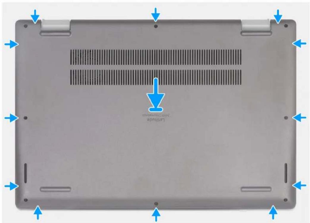 DELL Latitude 3445 Chromebook - À propos de cette tâche - 2
