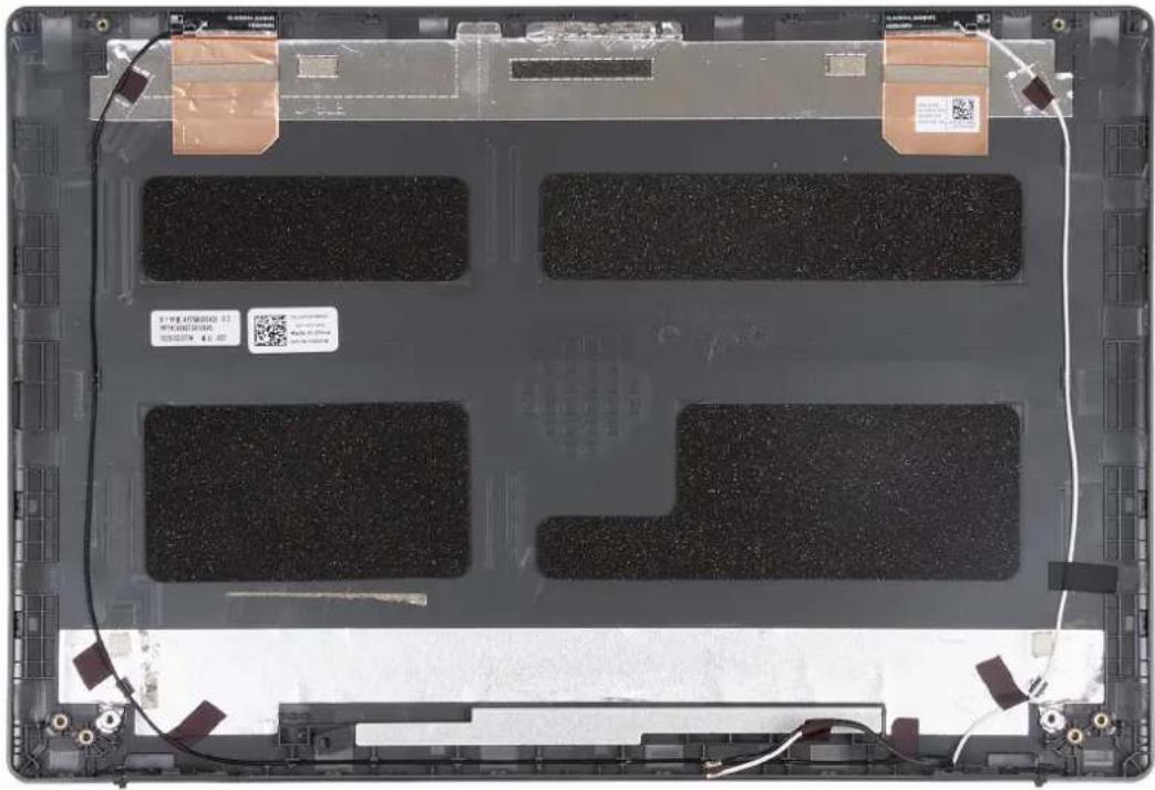 DELL Latitude 3445 Chromebook - À propos de cette tâche - 1