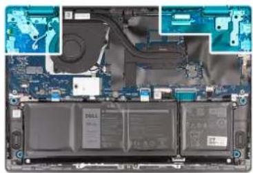 DELL Latitude 3445 Chromebook - À propos de cette tâche - 3