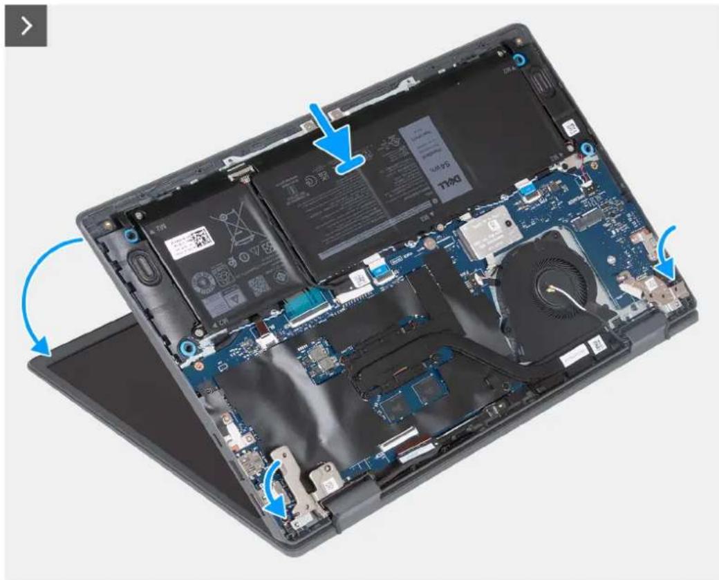DELL Latitude 3445 Chromebook - À propos de cette tâche - 1