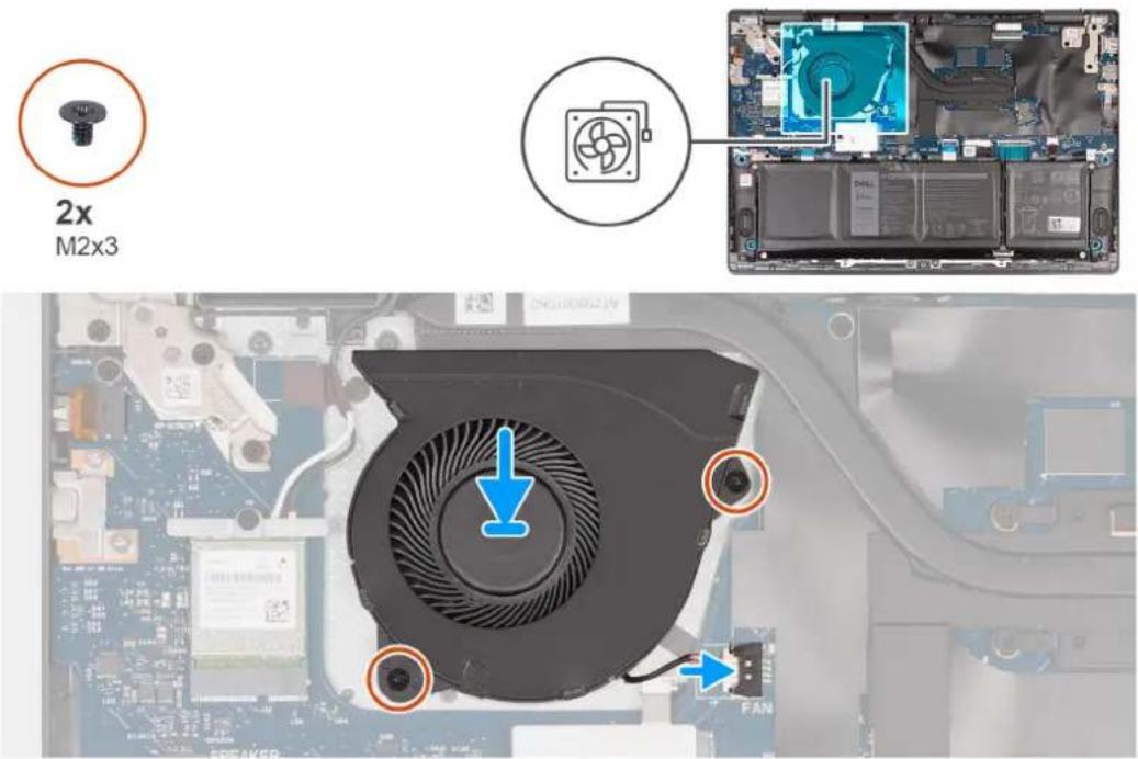 DELL Latitude 3445 Chromebook - À propos de cette tâche - 1
