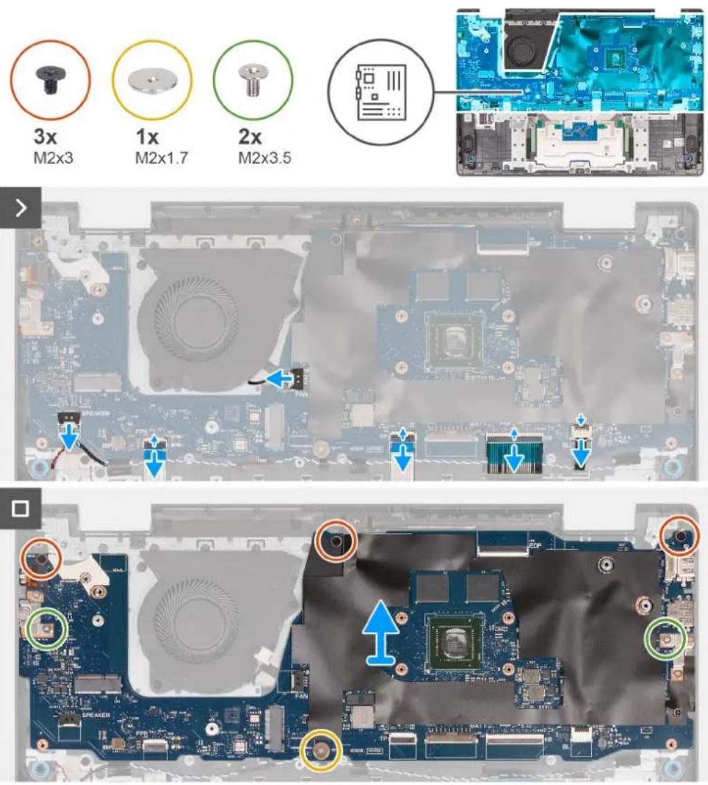 DELL Latitude 3445 Chromebook - À propos de cette tâche - 2