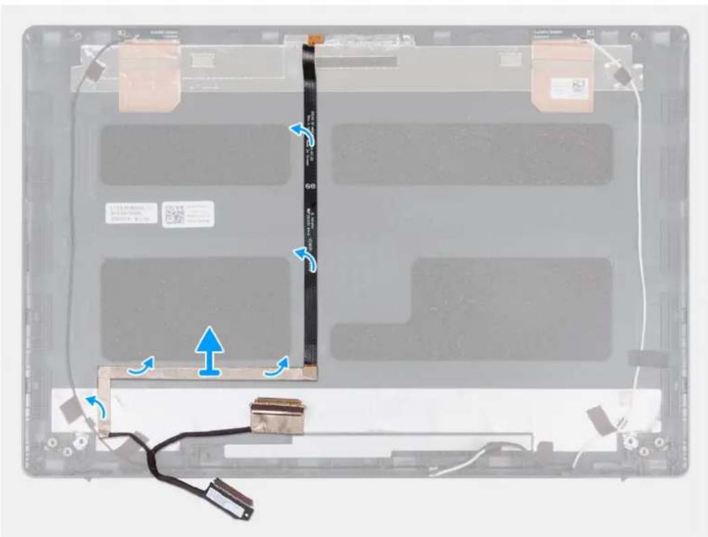 DELL Latitude 3445 Chromebook - À propos de cette tâche - 1
