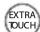 HOTPOINT NSH844CWWFRN - Rinçage Extra - 1
