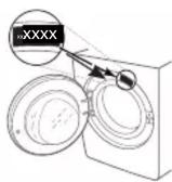 HOTPOINT NSH844CWWFRN - ANOMALIES ET REMÈDES - 2