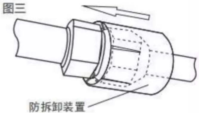 PHILIPS FAC50V1EA3S1 - - 安装维修注意事项 - 3