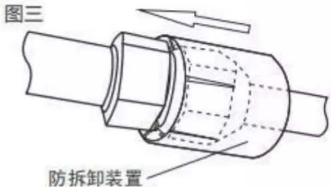 PHILIPS FAC72V3CA3S1 - - 安装维修注意事项 - 3