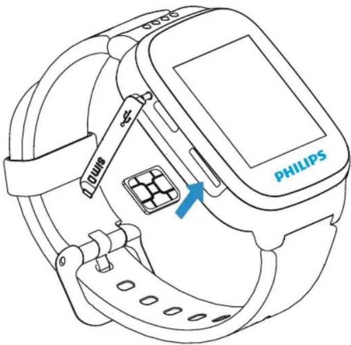 PHILIPS QWINS