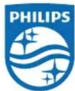 PHILIPS W200 - Импортёр: - 1