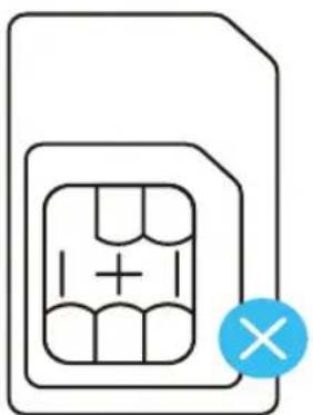 PHILIPS W200 - Характеристики SIM-карты - 1