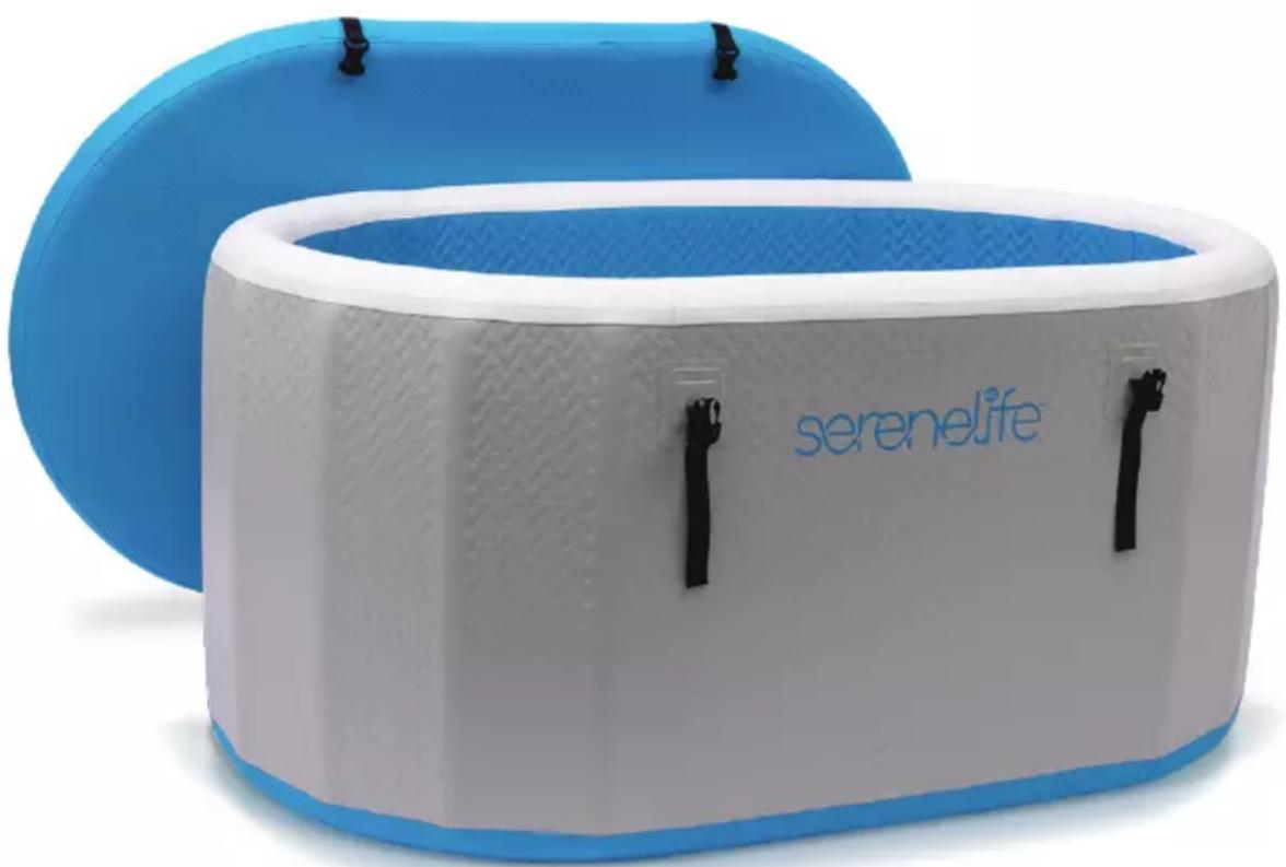 SereneLife SLCPTBOV50 - serenelife™ - 1