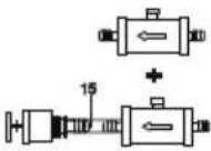 SereneLife SLWTRCHLR90 - Aquarium Water Chiller Location - 6