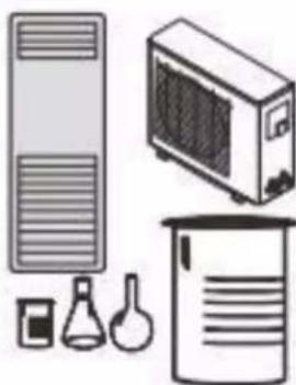 PHILIPS FAC72V1EA3S1 - 环保说明 - 4