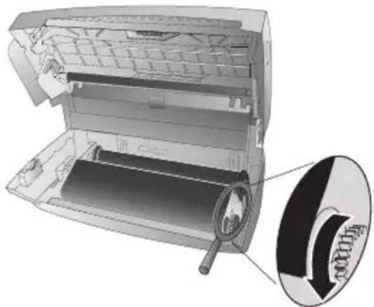 PHILIPS PPF631S - 清洁 - 7