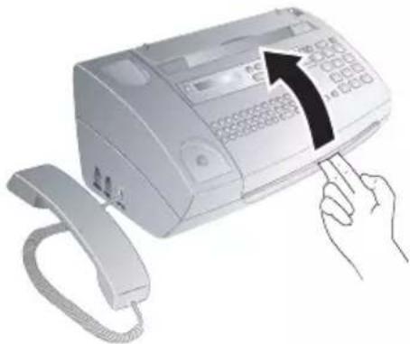PHILIPS PPF631S - 清洁 - 3