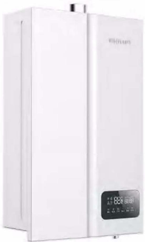 PHILIPS AWH6101 - 1